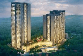 Unveiling Tranquil Living – 2 & 3BHK Flats in Sector 36A, Gurgaon