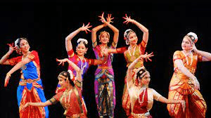 Khajuraho Dance Festival
