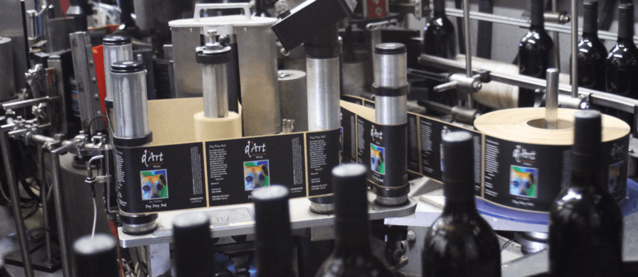 Vintech Poly: High-Quality Printing Services for Label Manufacturing Using Advanced Korean Machines
