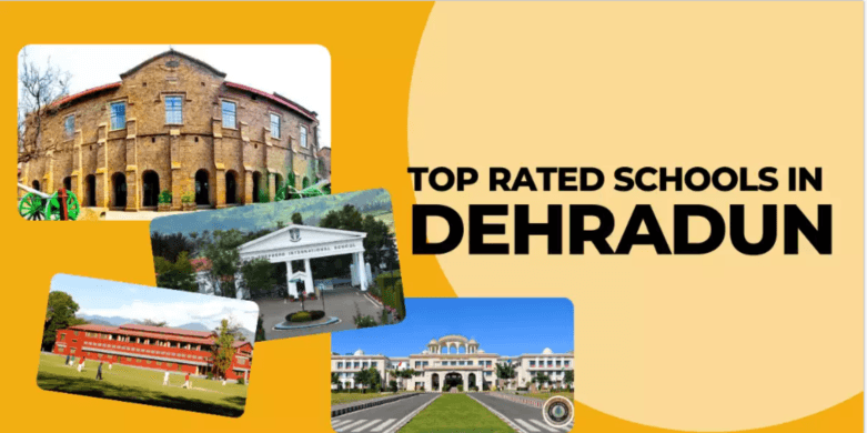 Top 25 Best Boarding Schools in Dehradun