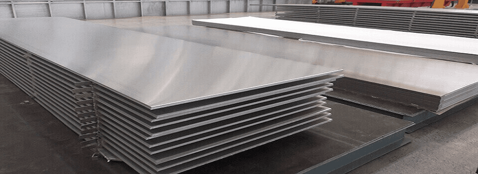 Inconel 600 Sheets
