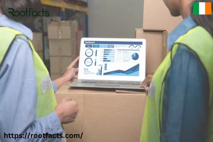 Reliable Inventory Management Automation Software Services
