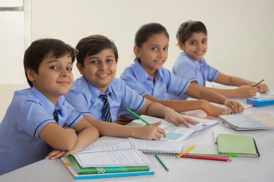 The Perfect School Stationery List for Students of All Ages 