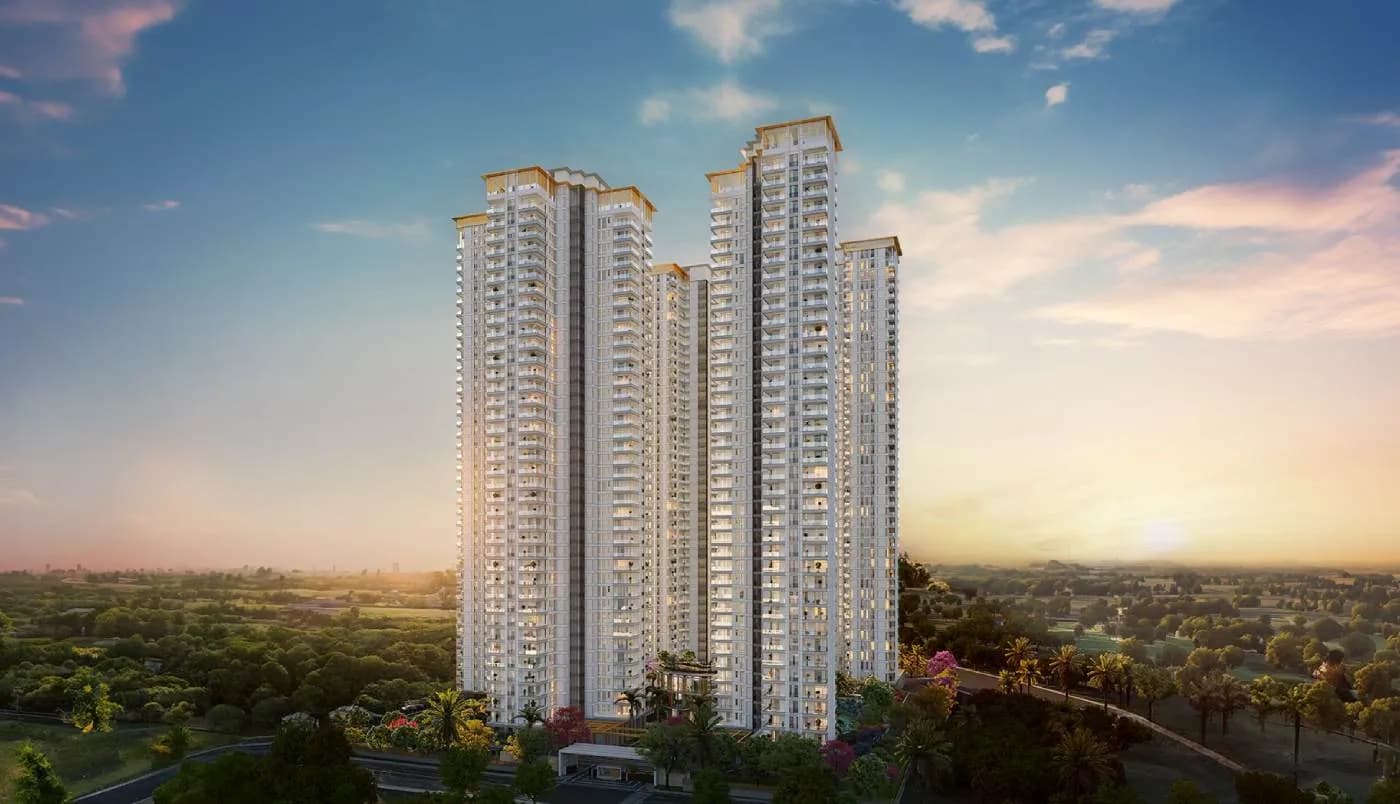 Tarc Ishva Sector 63A Gurgaon Homes and Location Insights