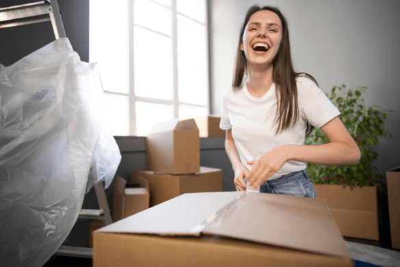 Better Removalists Sunshine Coast