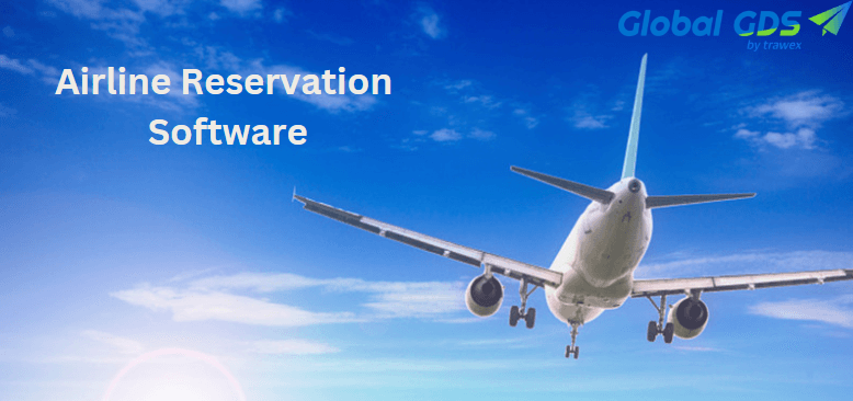 Airline Reservation Software