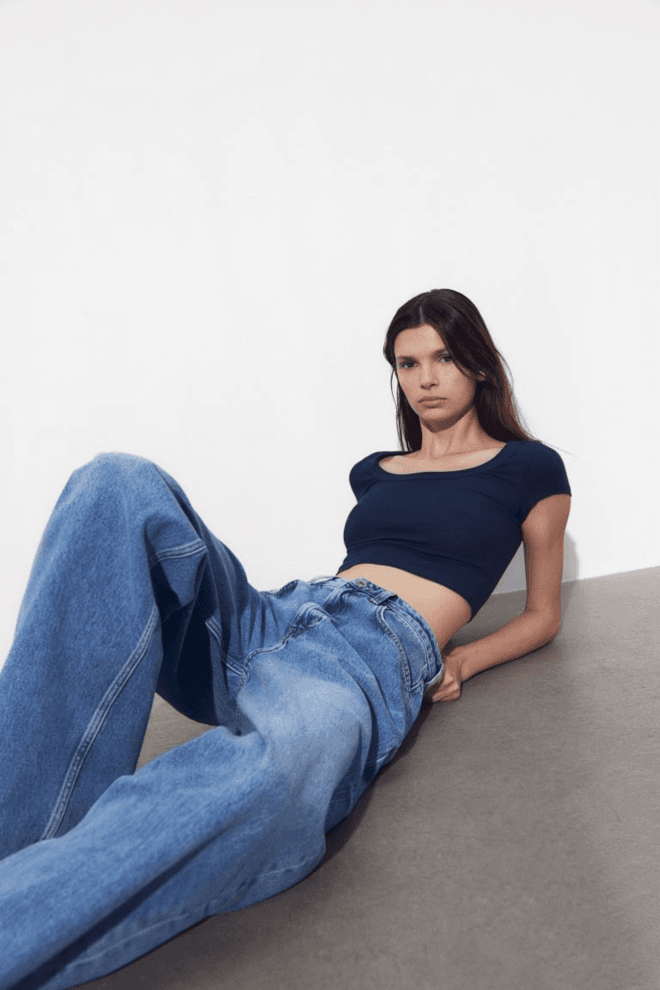 Why H&M is Your Go-To for Affordable Fashion