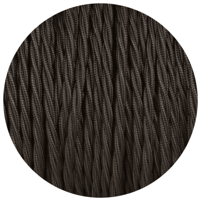 what is braided cable used
