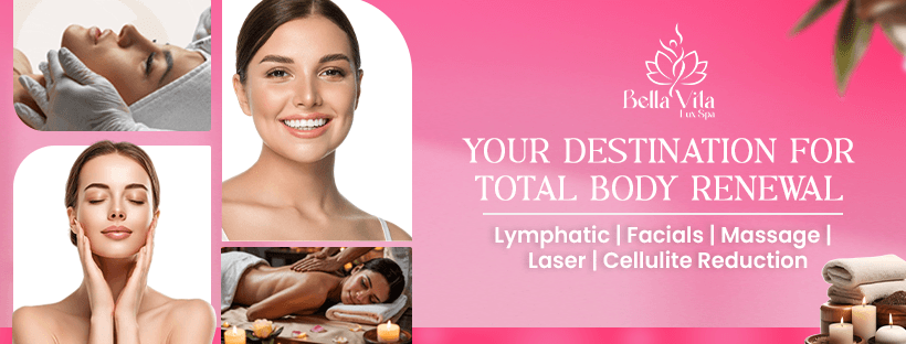 Bella Vita Lux spa