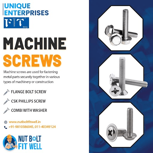 Clinching Studs Suppliers In Delhi