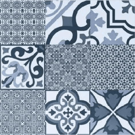 Tiles in Transit: A Visual Journey Through Modern Parking Tile Trends