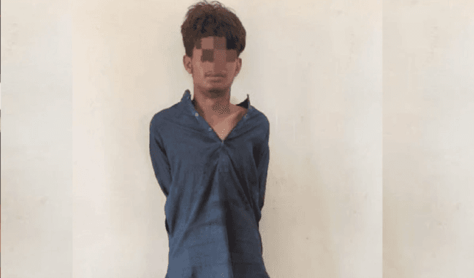 Punjab: Infiltration attempt on India-Pak border failed, BSF arrested Pakistani citizen for infiltra