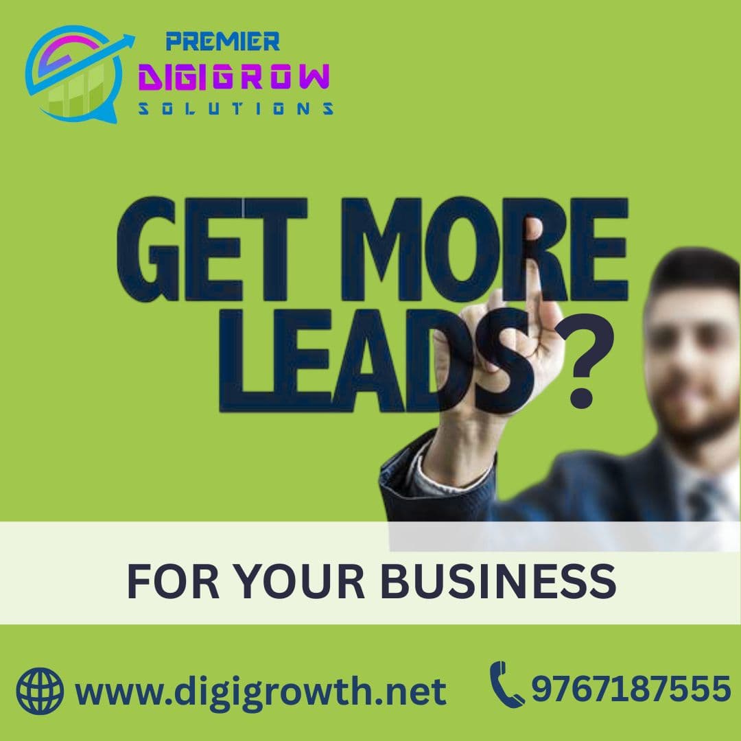 Lead Generation to Your Business
