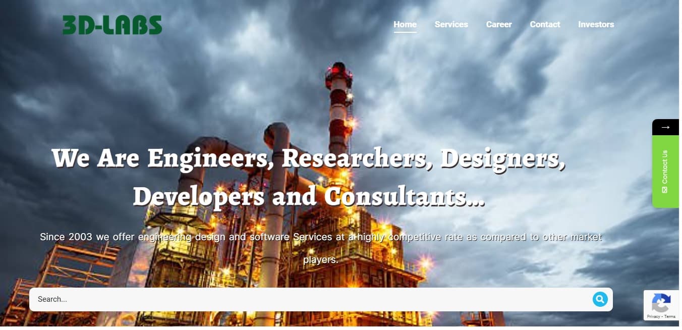 3d-labs.com