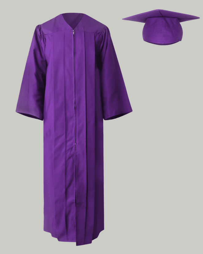 Graduation Paradise