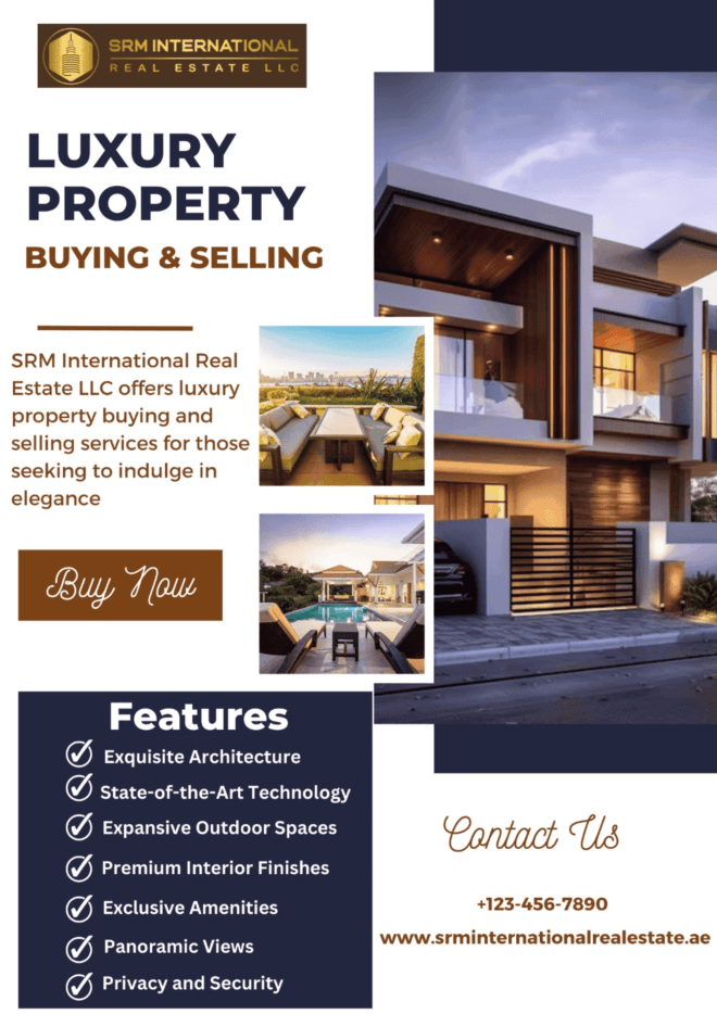 Dubai Real Estate