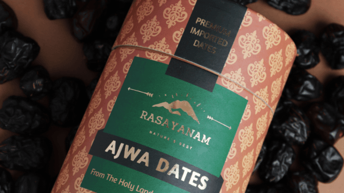 The Amazing Benefits of Ajwa Dates: Nature's Little Powerhouse