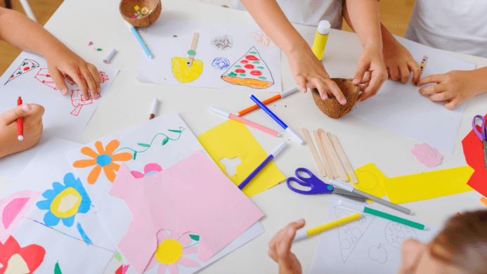 Environmental Explorers: Teaching Kids About Sustainability and Nature