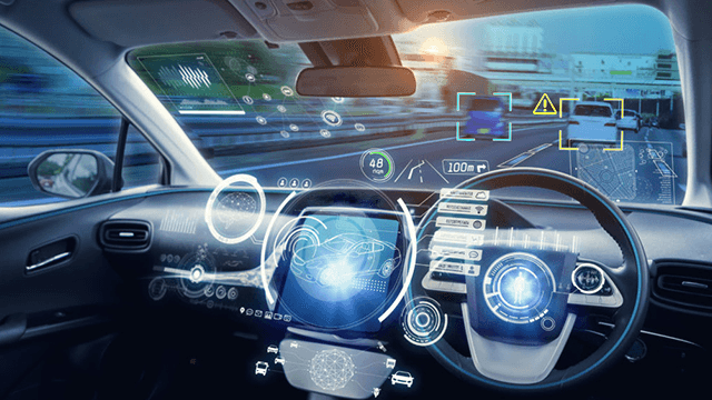 The Role of ADAS in the Autotech Industry