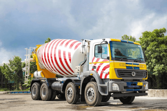 Ready Mix Concrete Manufacturer & Supplier in Kerala, India