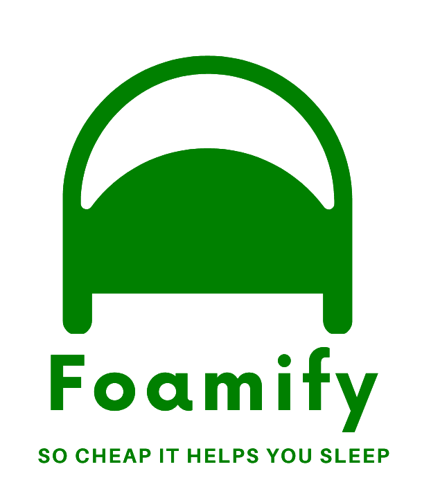 Foamify