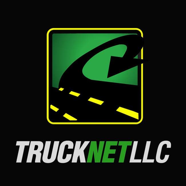Trucknet LLC: Best Truck Parking station in California