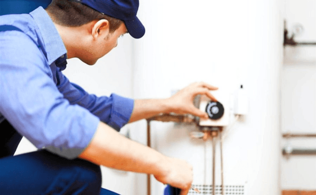 London Boiler Repair: Efficient Solutions for Faulty Systems