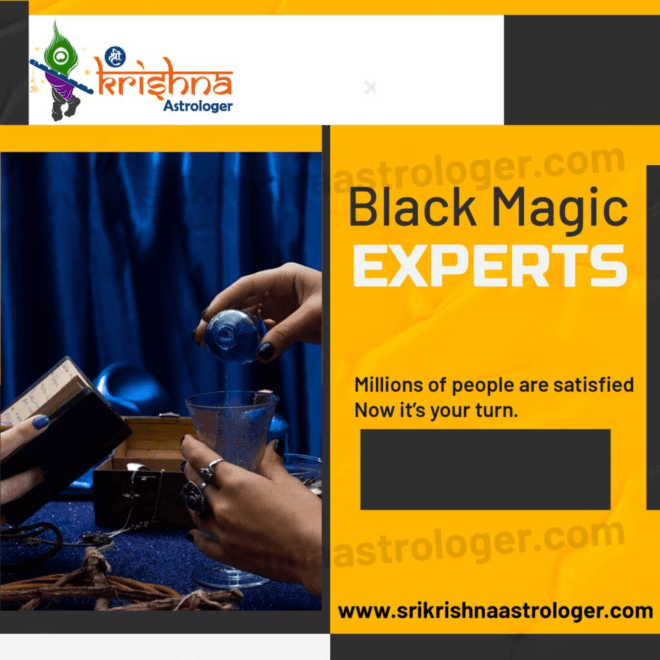 Black Magic Experts in Mumbai 