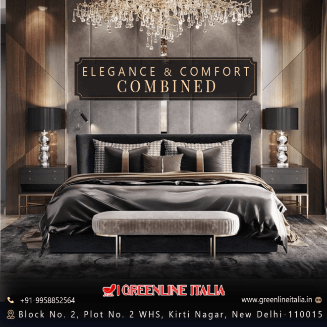 Best furniture store in kirti nagar