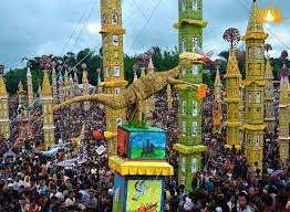 Behdienkhlam Festival