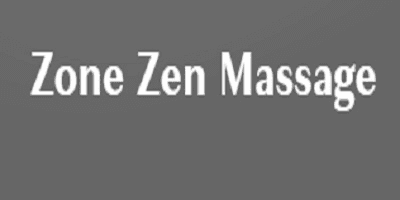 Zone Zen Deep Tissue & Sport Massage