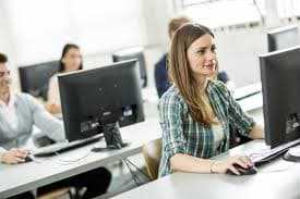 Cursos de informática en línea en Uruguay