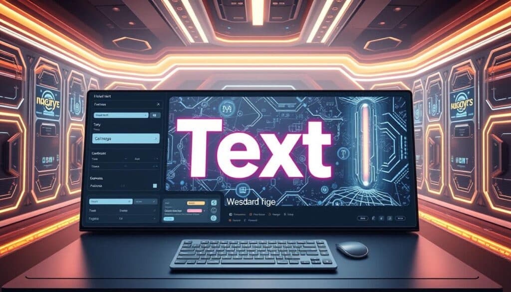 Unleash Your Creativity: Text to Image Generator