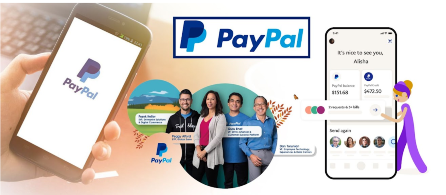 PayPal Login: Your Gateway to Secure Online Transactions