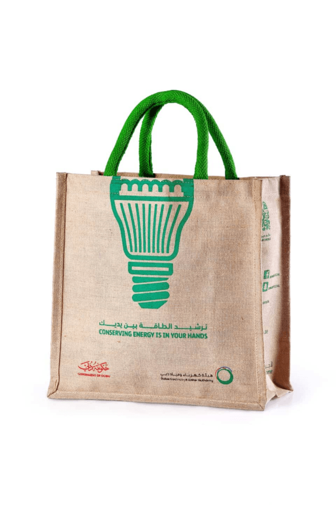 Puspajutebags Premium Quality Jute Promotional Bag (Juco) From Manufacturer & Exporter In India