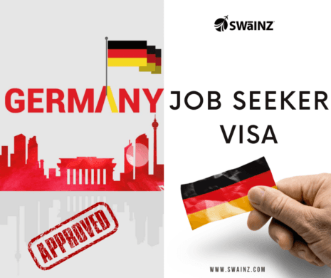 Germany Job Seeker Visa 
