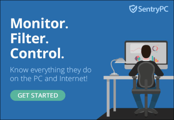 Safeguarding your kids and boosting employee productivity with comprehensive online safety solutions
