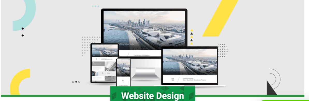 Web Design Service in Dubai | GrafDom