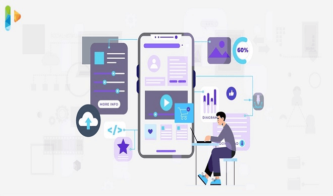 Mobile App Development Company in USA