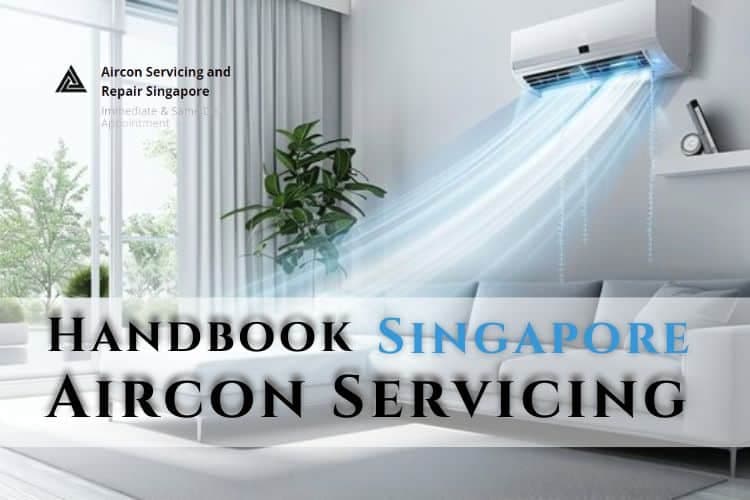 Aircon Chemical Wash for Optimal Singapore Homes