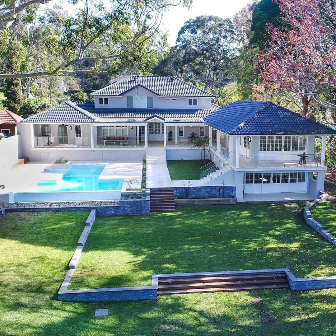 Best Home remodelling services in Sydney 