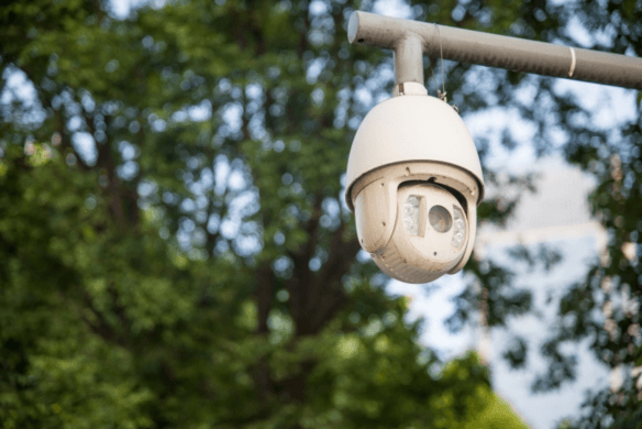 Why Turn to Specialists for Military Surveillance Cameras?