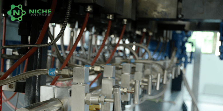 Evolution of Plastic Compounding Technology: From Rubber to Twin Screw Extruders