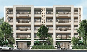 DLF Alameda Gurgaon: Where Luxury Meets Serenity