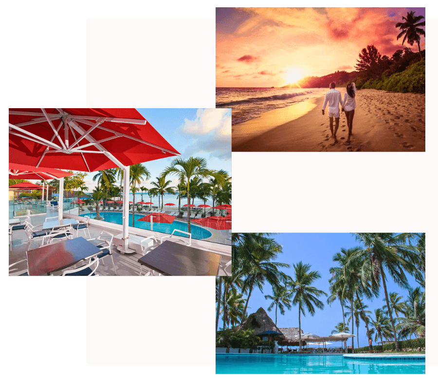 Discover Premium Companionship in the Dominican Republic