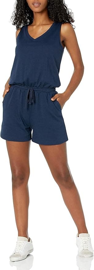 Amazon Essentials Women's Studio Terry