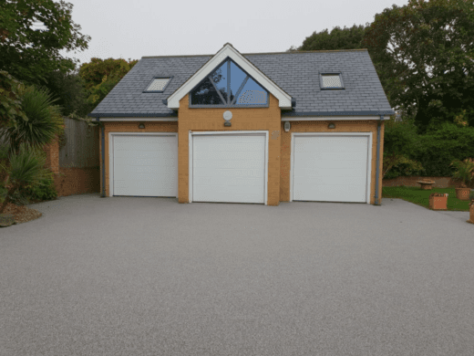 The Ultimate Guide to Resin Bound Paving