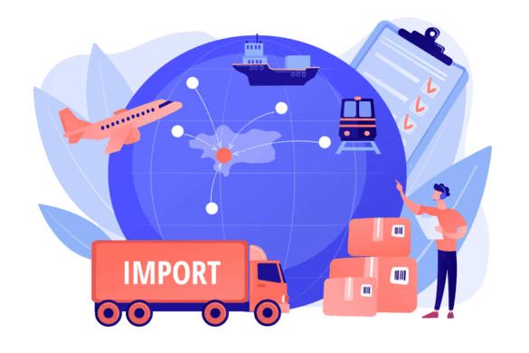 Blog for Custom Duties and Taxes l Cusbuzz