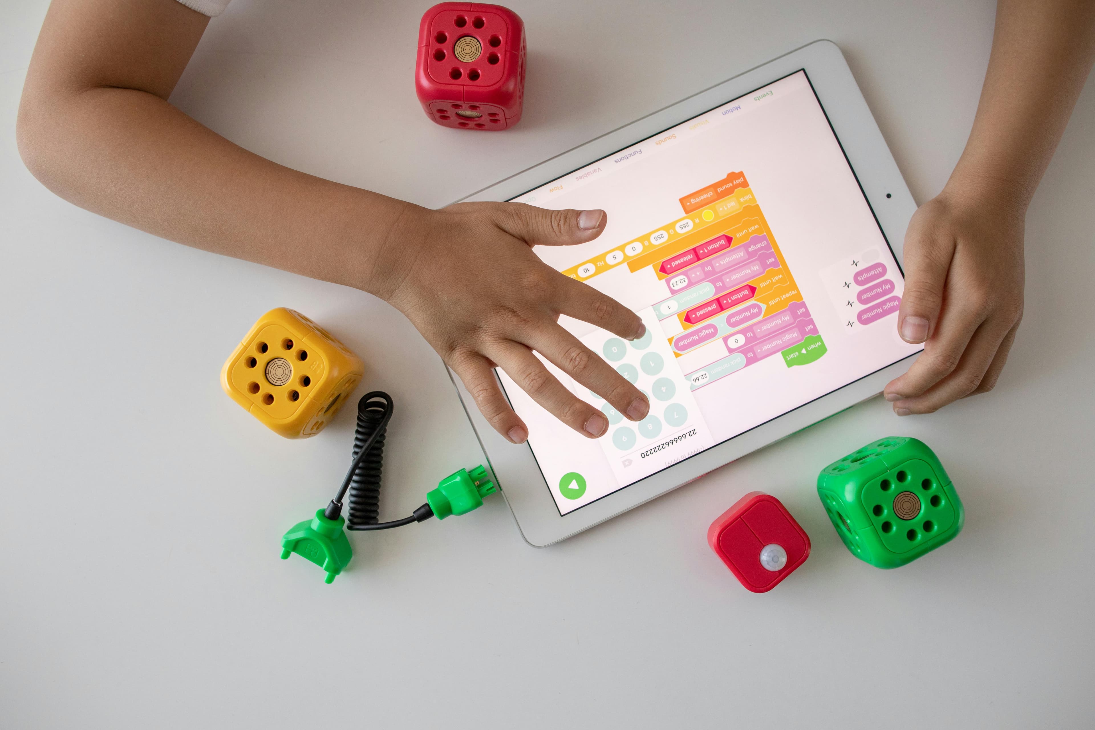 The Importance of Coding for Kids