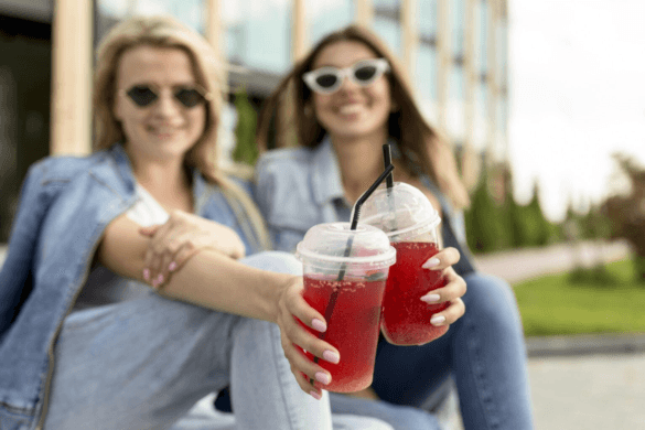 Fun and Healthy Shakes for Different Occasions